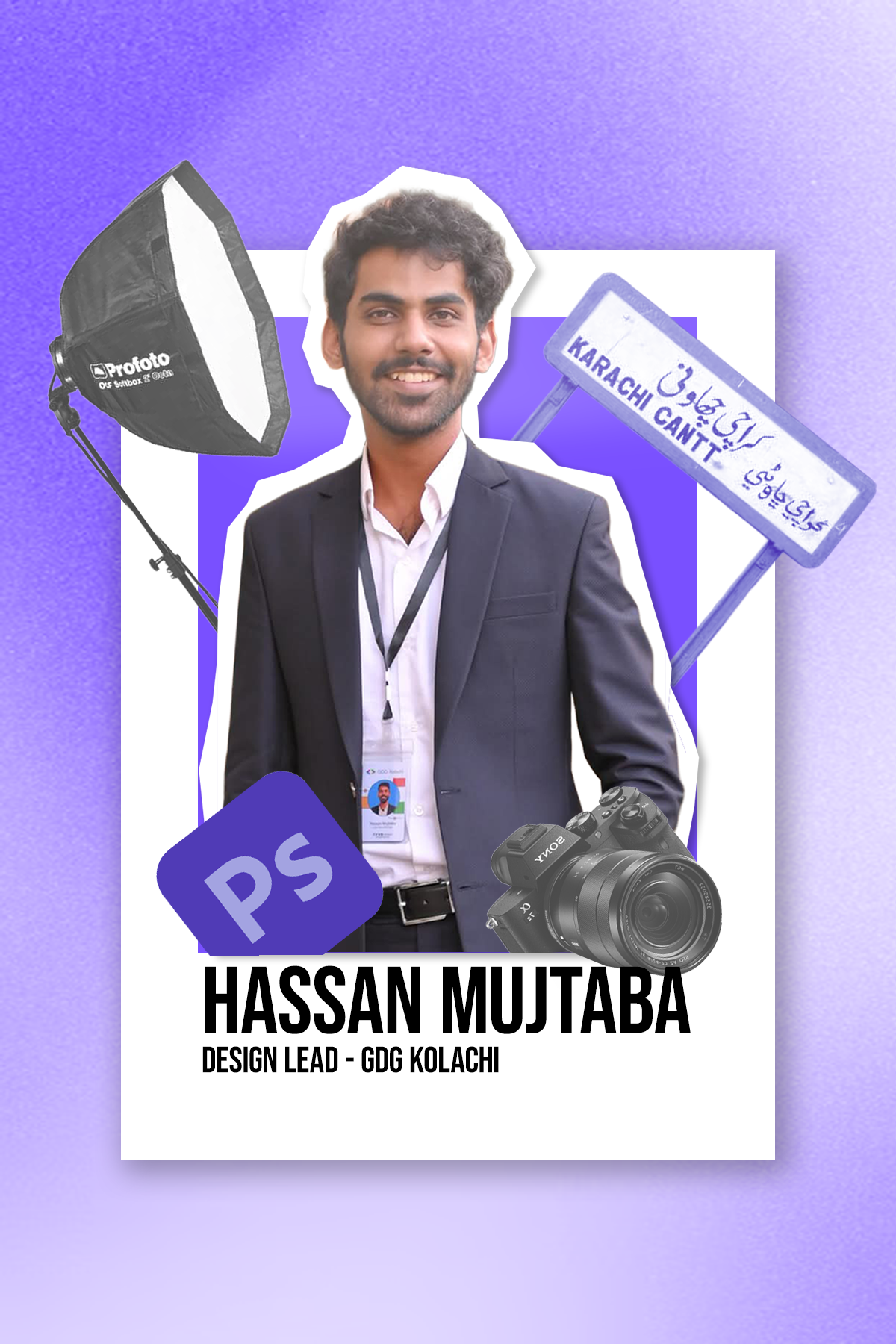 team member