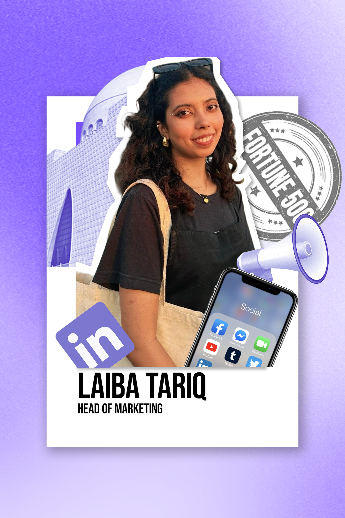 team member